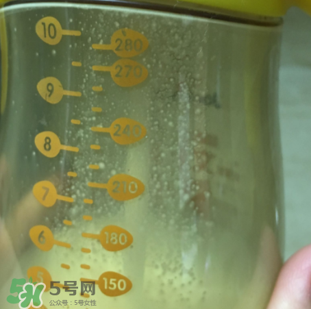 klar樂萊奶瓶清潔劑好用嗎？klar樂萊奶瓶清潔劑怎么樣？