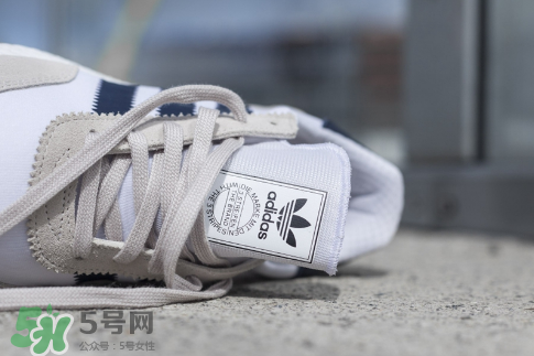 adidas iniki runner上腳效果怎么樣？阿迪達斯復(fù)古跑鞋好看嗎？