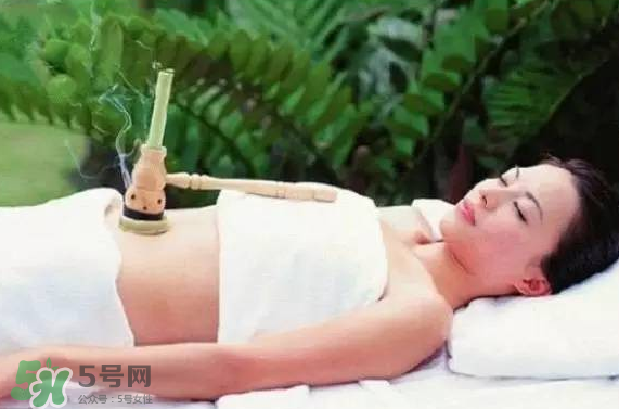 艾灸貼可以貼肚臍眼嗎？艾灸貼貼肚臍的功效