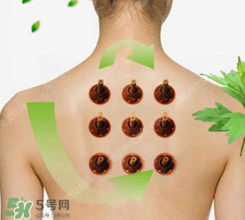 艾灸貼可以天天貼嗎？艾灸貼可以每天貼嗎？