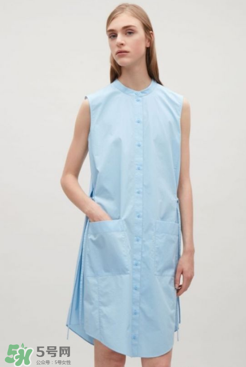 cos2017夏季系列怎么樣_好看嗎_款式有哪些？