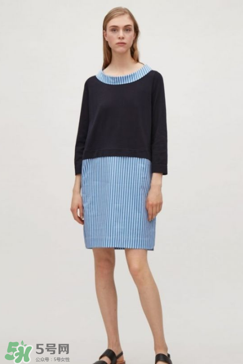 cos2017夏季系列怎么樣_好看嗎_款式有哪些？