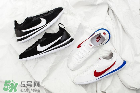 nike cortez flyknit多少錢？耐克阿甘鞋襪套款專柜價(jià)格