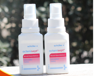 octenisept液體創(chuàng)可貼怎么樣？octenisept液體創(chuàng)可貼好用嗎？