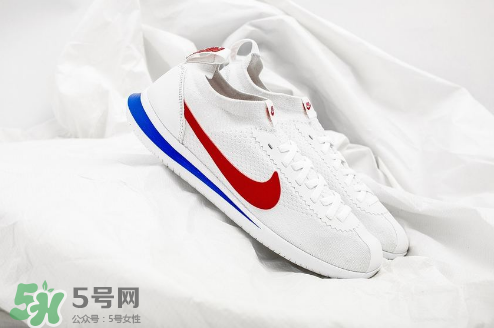 nike cortez flyknit多少錢？耐克阿甘鞋襪套款專柜價(jià)格