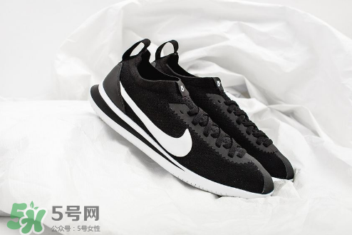 nike cortez flyknit耐克阿甘鞋襪套款什么時(shí)候發(fā)售？