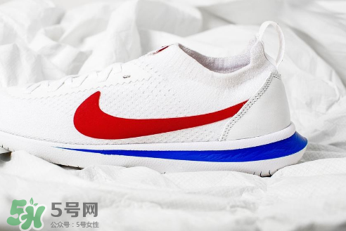 nike cortez flyknit耐克阿甘鞋襪套款什么時(shí)候發(fā)售？