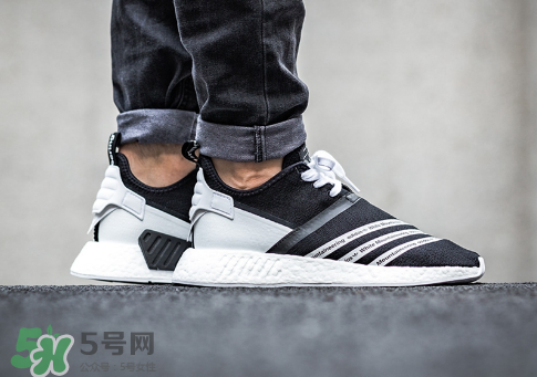 adidas與white mountaineering聯(lián)名運(yùn)動鞋上腳效果怎么樣？