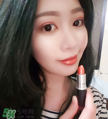 mac金屬光唇膏怎么樣_mac金屬光唇膏好用嗎 mac金屬光唇膏怎么樣_mac金屬光唇膏好用嗎