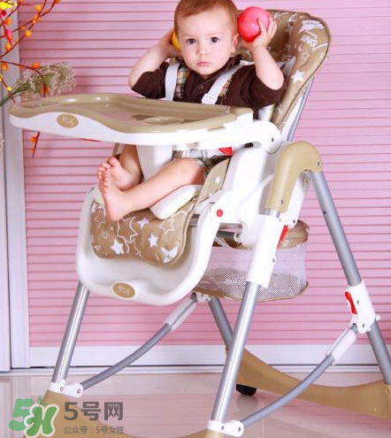 兒童餐椅哪種好？兒童餐椅什么樣的好？