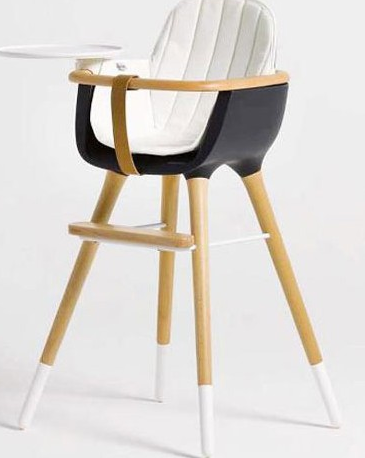 兒童餐椅有必要嗎？兒童餐椅是必需品嗎？