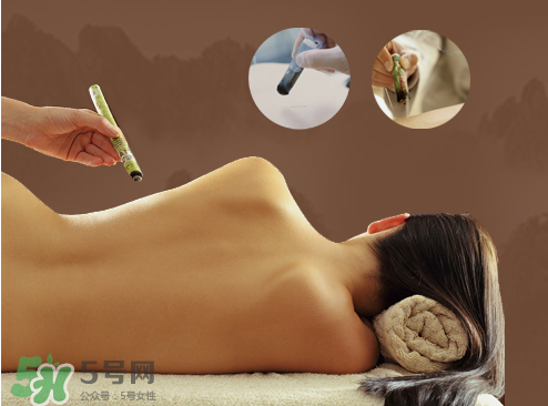 艾灸條和艾灸貼哪個(gè)好？艾灸好還是艾灸貼好？