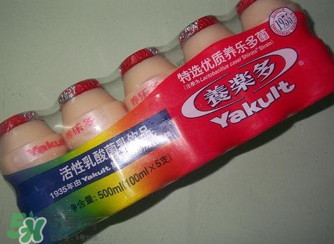 養(yǎng)樂(lè)多為什么沒(méi)有吸管？養(yǎng)樂(lè)多為什么那么貴