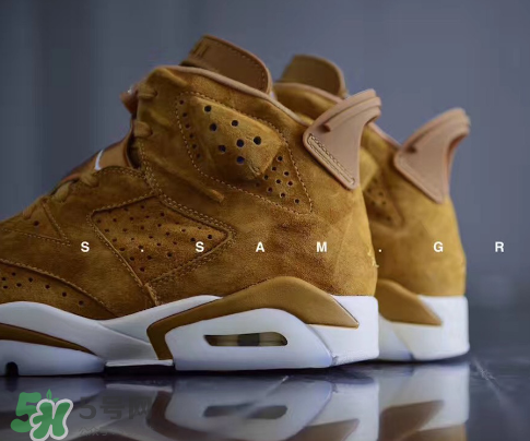 air jordan 6 wheat什么時候發(fā)售？aj6小麥配色發(fā)售時間