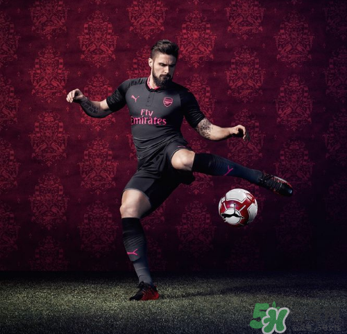 puma第三客場(chǎng)球衣怎么樣？彪馬第三客場(chǎng)足球衣好不好？