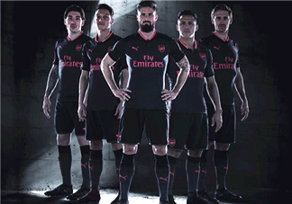 puma第三客場球衣怎么樣？彪馬第三客場足球衣好不好？