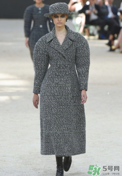 chanel香奈兒2017秋冬高定系列怎么樣_好看嗎_款式有哪些？