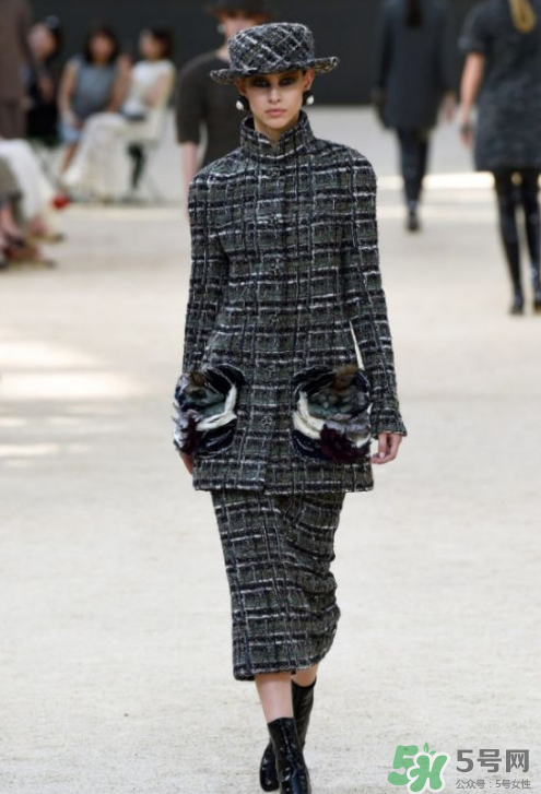 chanel香奈兒2017秋冬高定系列怎么樣_好看嗎_款式有哪些？