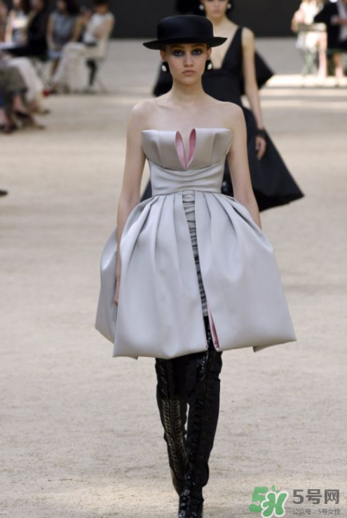 chanel香奈兒2017秋冬高定系列怎么樣_好看嗎_款式有哪些？