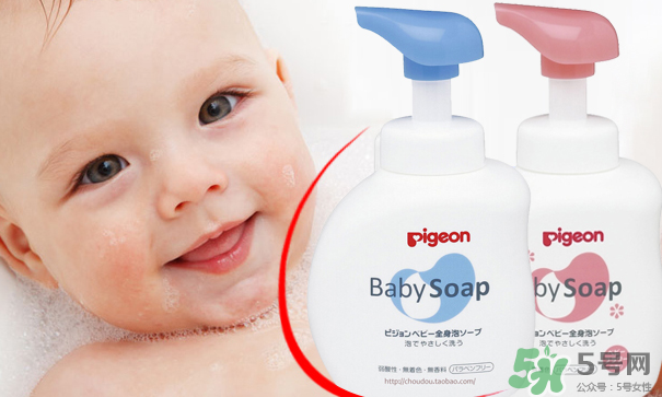 貝親沐浴露二合一好嗎？貝親沐浴露二合一怎么樣？