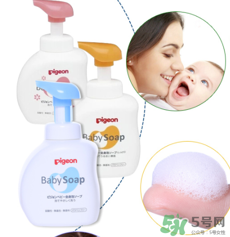 貝親沐浴露二合一好嗎？貝親沐浴露二合一怎么樣？