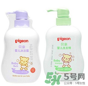 貝親沐浴露二合一好嗎？貝親沐浴露二合一怎么樣？