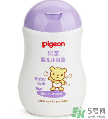 貝親沐浴露可以洗頭嗎？貝親沐浴露洗頭發(fā)好嗎？