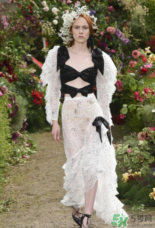 rodarte2018春夏服裝系列怎么樣_好看嗎_款式有哪些？