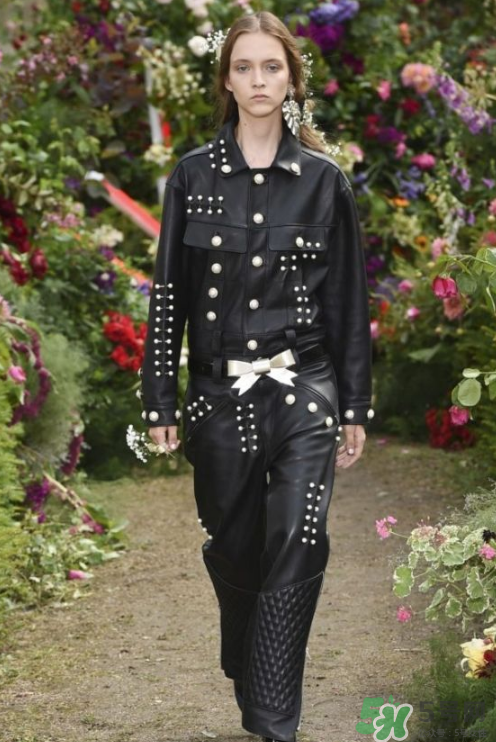 rodarte2018春夏服裝系列怎么樣_好看嗎_款式有哪些？