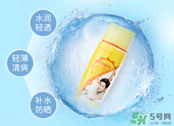 韓熙防曬霜怎么樣？韓熙防曬霜多少錢(qián)？