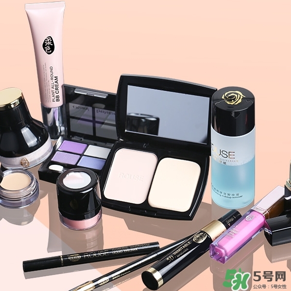 ilisya柔色彩妝好用嗎？柔色這個品牌怎么樣？