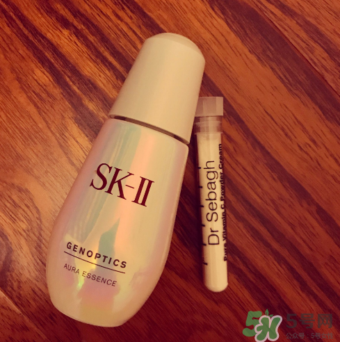 賽貝格vc粉怎么樣？dr sebagh vc粉有效果嗎？