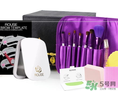 ilisya柔色彩妝好用嗎？柔色這個品牌怎么樣？