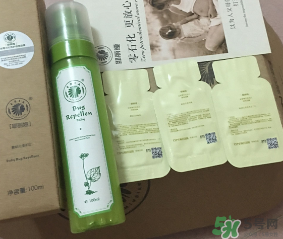 耶麗婭驅(qū)蚊液怎么樣？耶麗婭驅(qū)蚊液有效嗎？