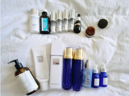 長熬夜用什么護膚品好 經(jīng)常熬夜適合用什么護膚品