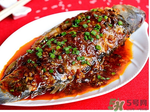 三伏灸可以吃魚(yú)嗎？三伏灸可以吃什么魚(yú)？