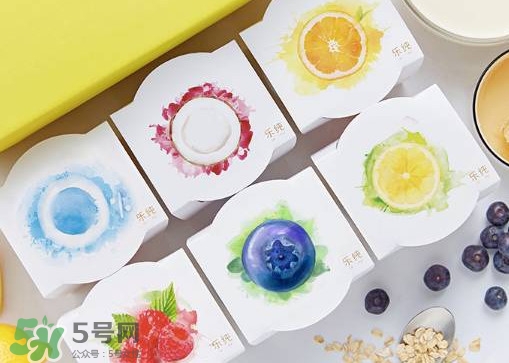 樂純酸奶有幾種口味？樂純酸奶哪個味道好