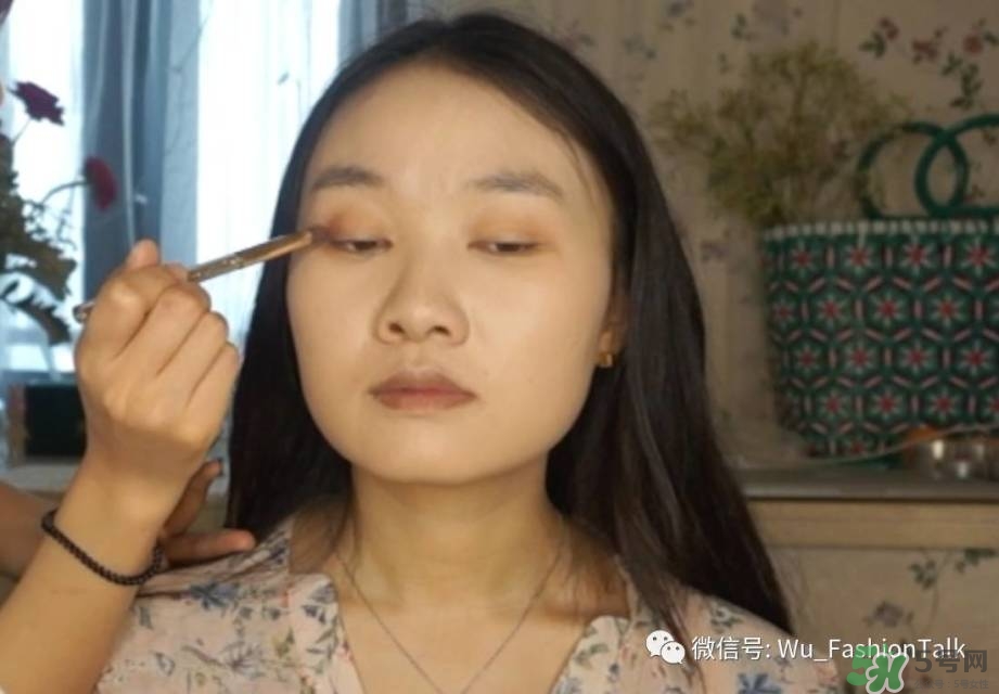 上班化妝步驟圖解 上班妝容化法步驟圖解 上班化妝步驟圖解 上班妝容化法步驟圖解