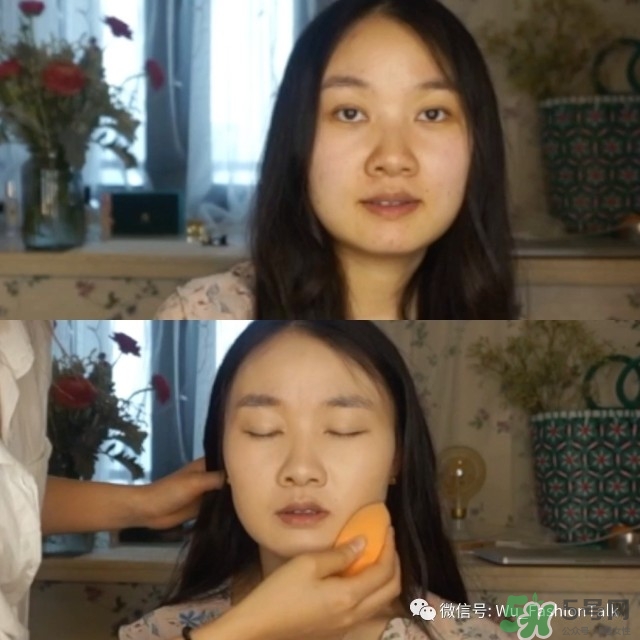 上班化妝步驟圖解 上班妝容化法步驟圖解 上班化妝步驟圖解 上班妝容化法步驟圖解