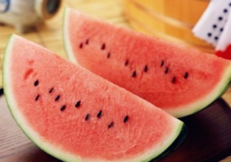 ?做三伏灸可以吃西瓜嗎？?做三伏灸要忌口嗎？