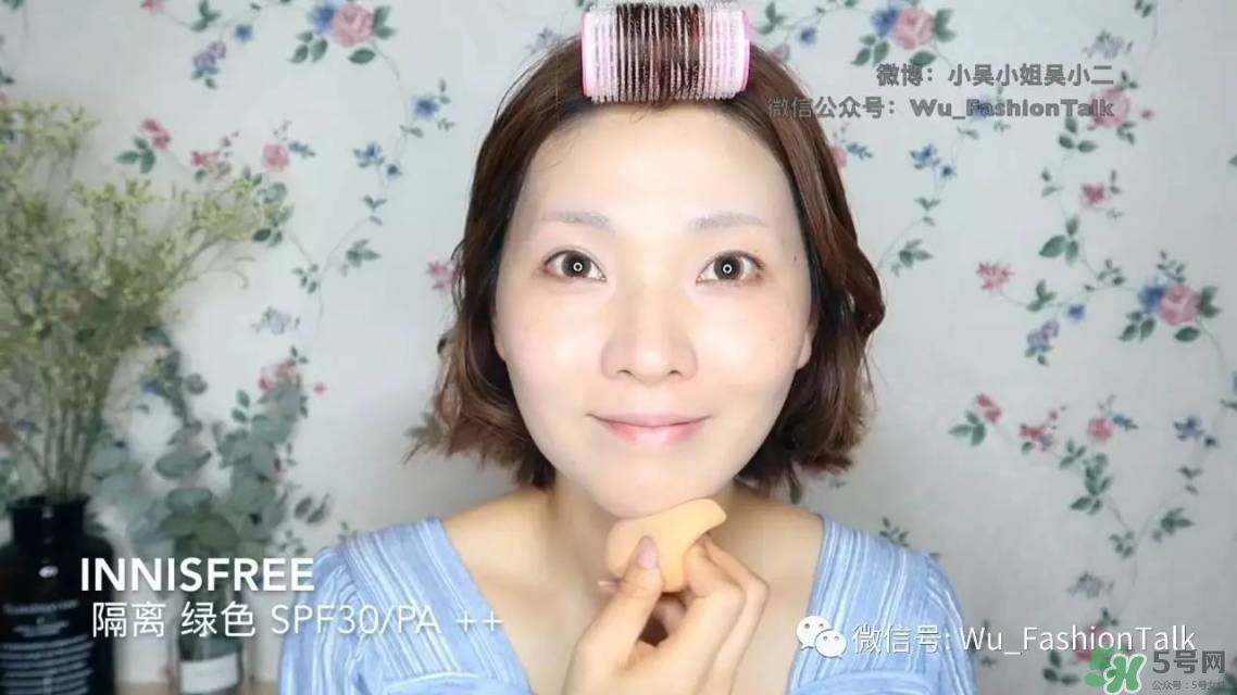 怎么畫干凈的妝容 清新妝容的畫法 怎么畫干凈的妝容 清新妝容的畫法