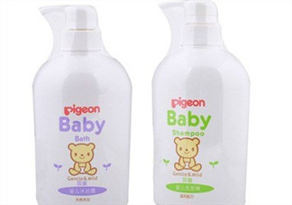 貝親沐浴露二合一好嗎？貝親沐浴露二合一怎么樣？