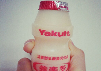 養(yǎng)樂多為什么沒有吸管？養(yǎng)樂多為什么那么貴