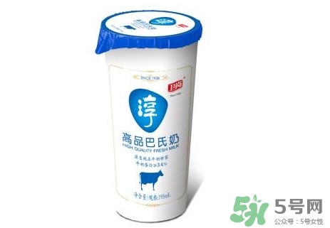 巴氏奶為什么那么貴？巴氏奶和常溫奶哪個好