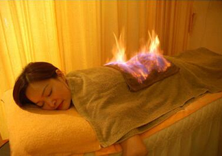 三伏灸什么人不能做？三伏灸適合哪些人？