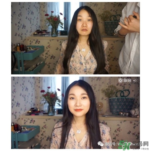 上班化妝步驟圖解 上班妝容化法步驟圖解 上班化妝步驟圖解 上班妝容化法步驟圖解