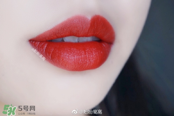 適合夏天用的口紅顏色推薦 適合夏天的口紅試色 適合夏天用的口紅顏色推薦 適合夏天的口紅試色