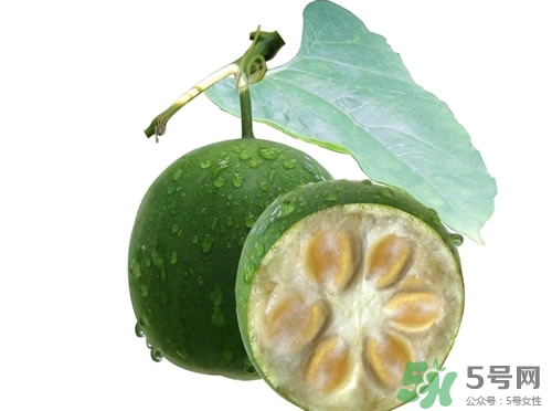 羅漢果的皮能泡水喝嗎？羅漢果的皮能吃嗎？