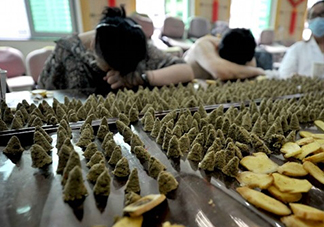 三伏灸起水泡是怎么回事？三伏灸起水泡怎么辦？