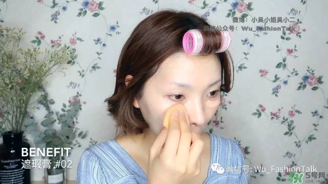 怎么畫干凈的妝容 清新妝容的畫法 怎么畫干凈的妝容 清新妝容的畫法